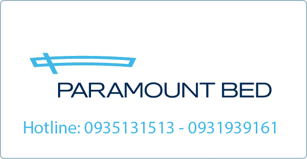 Logo paramount-bed-nakachi