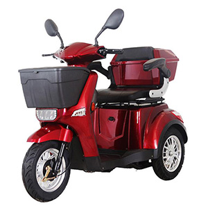  Xe Điện 3 Bánh Nakachi NC-M10