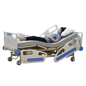  Giường Y Tế Điện 5 Chức Năng NAKACHI NC-A15