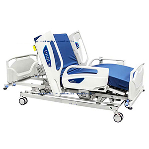  Giường Y Tế Cao Cấp Nakachi NC-ICU04