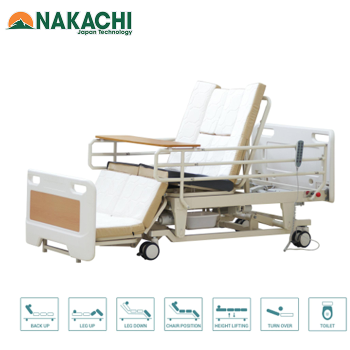 Giường Y Tế – Giường Bệnh Nhân Chính Hãng Giá Rẻ