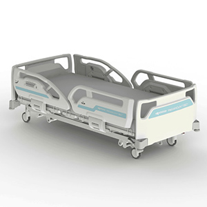  Giường Paramount Bed Qualitas