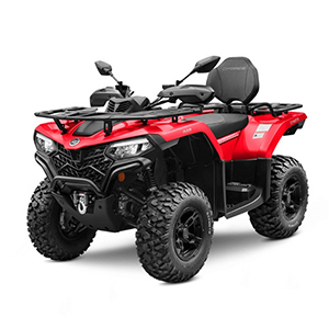  Xe Địa Hình 4 Bánh ATV CFMOTO CFORCE 450L