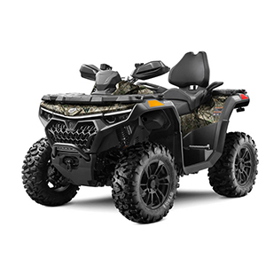  Xe Địa Hình ATV 4 Bánh CFMOTO CFORCE 1000