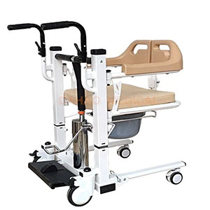  Xe Nâng Hạ Di Chuyển Người Bệnh Piston 