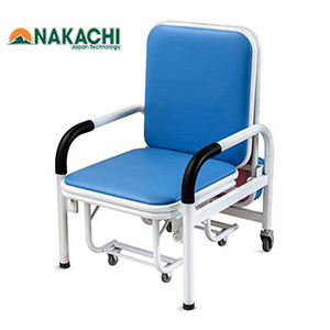 Ghế Đa Năng Cho Thân Nhân Người Bệnh