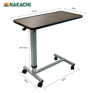Bàn Ăn Di Động Cho Người Bệnh AN-02
