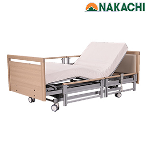Giường Y Tế Dưỡng Lão 3 Động Cơ ElderCare 