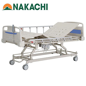 Giường Bệnh Đa Năng ICU NakaChi NC-H15