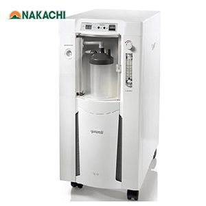 Máy Tạo Oxy 5 Lít Yuwell 7F-5DW