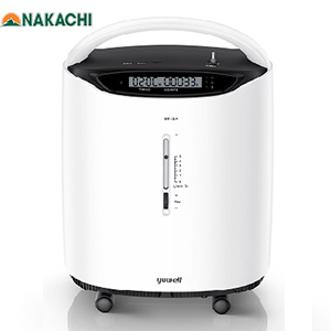 Máy Tạo Oxy 5 Lít Yuwell 8F-5A