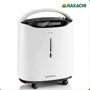 Máy Tạo Oxy 5 Lít Yuwell 8F-5AW