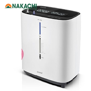 Máy Tạo Oxy Yuwell 3 Lít 9F-3BW