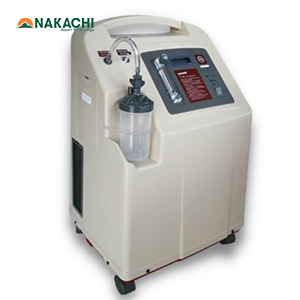 Máy Tạo Oxy 5 Lít Yuwell 7F-5