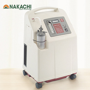 Máy Tạo Oxy 10 Lít Yuwell 7F-10W